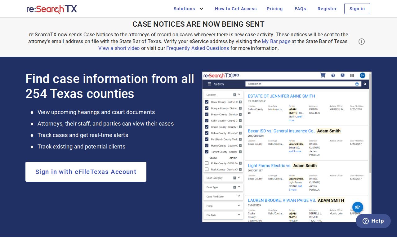 New Braunfels resident lookup Texas court records search